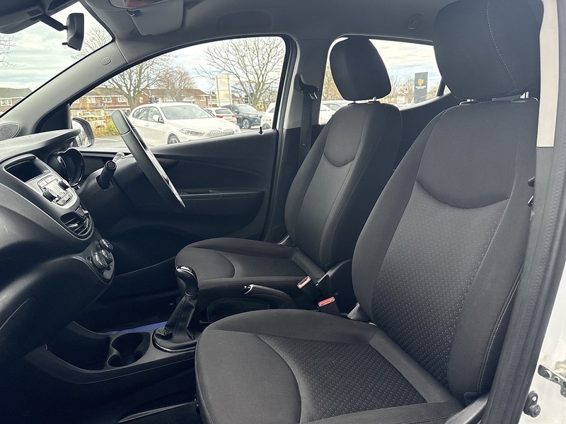 Used Vauxhall Viva 2016 for sale - 76798805: Photo 32