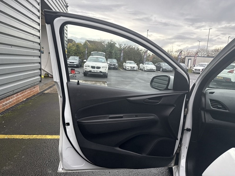 Used Vauxhall Viva 2016 for sale - 76798805: Photo 34