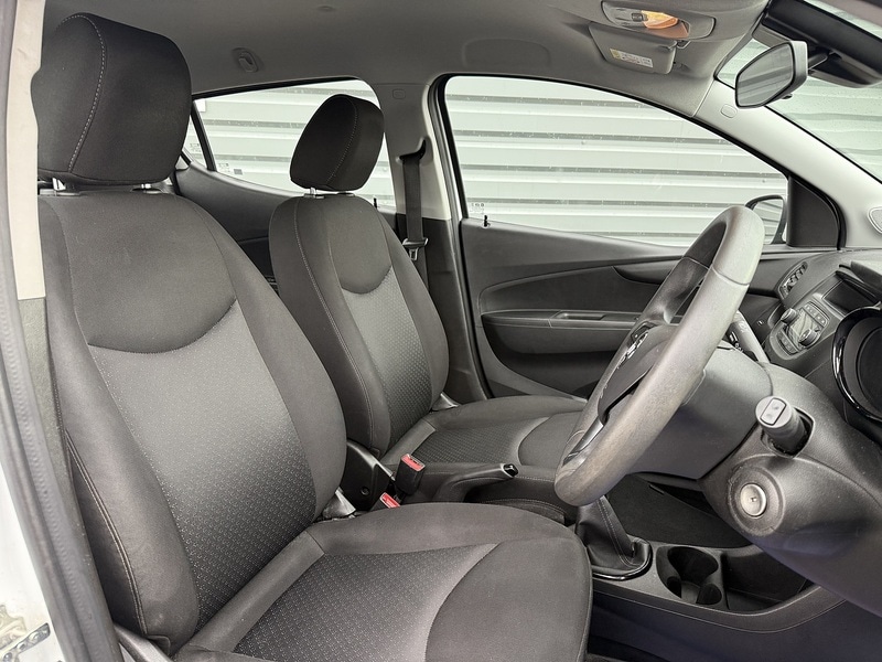 Used Vauxhall Viva 2016 for sale - 76798805: Photo 35