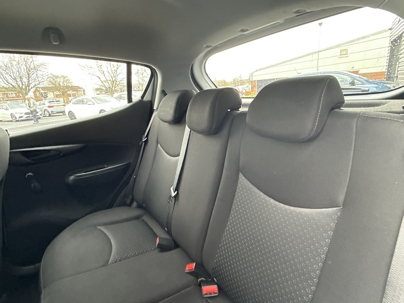 Used Vauxhall Viva 2016 for sale - 76798805: Photo 37