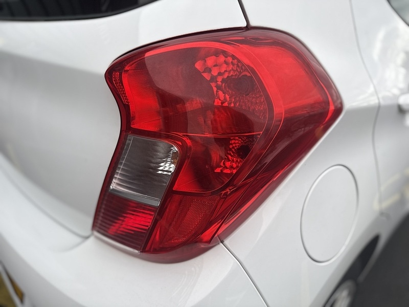 Used Vauxhall Viva 2016 for sale - 76798805: Photo 39