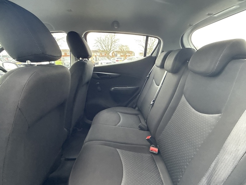 Used Vauxhall Viva 2016 for sale - 76798805: Photo 40