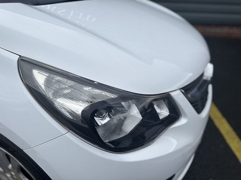 Used Vauxhall Viva 2016 for sale - 76798805: Photo 41