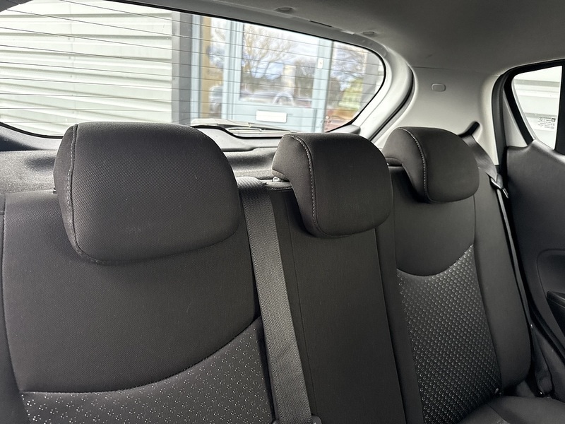 Used Vauxhall Viva 2016 for sale - 76798805: Photo 42