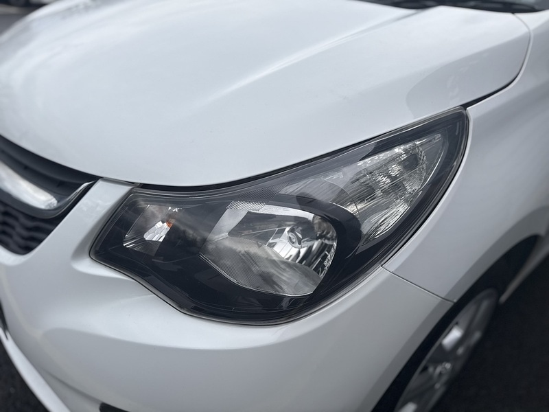 Used Vauxhall Viva 2016 for sale - 76798805: Photo 43