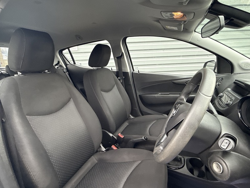 Used Vauxhall Viva 2016 for sale - 76798805: Photo 48