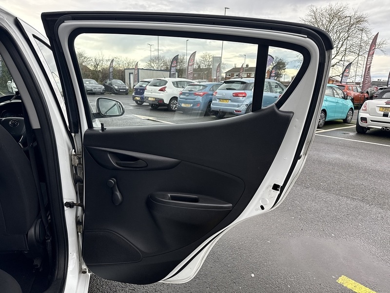 Used Vauxhall Viva 2016 for sale - 76798805: Photo 49