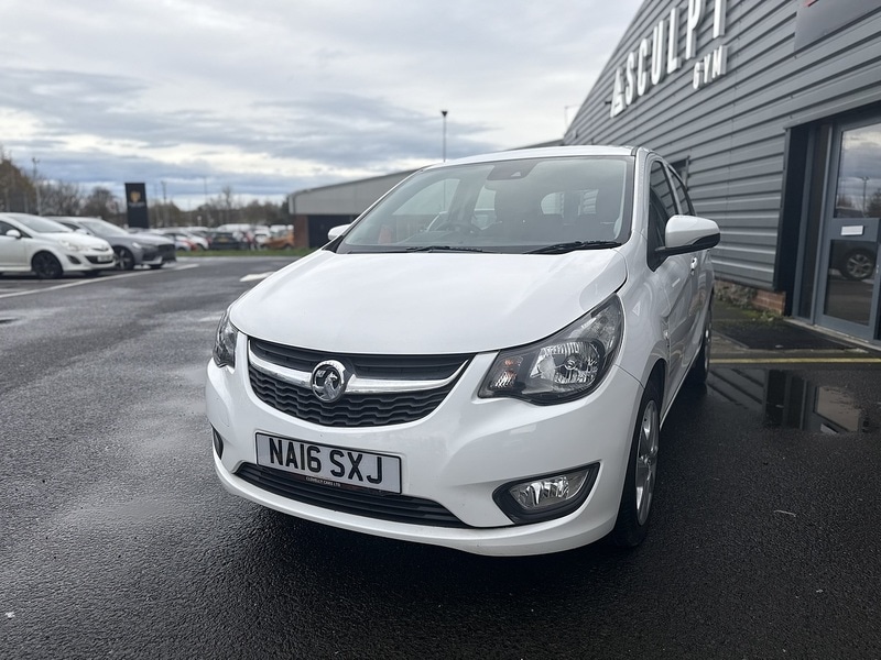 Used Vauxhall Viva 2016 for sale - 76798805: Photo 50