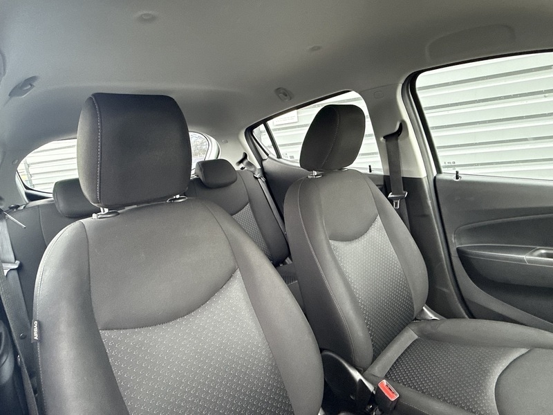 Used Vauxhall Viva 2016 for sale - 76798805: Photo 51