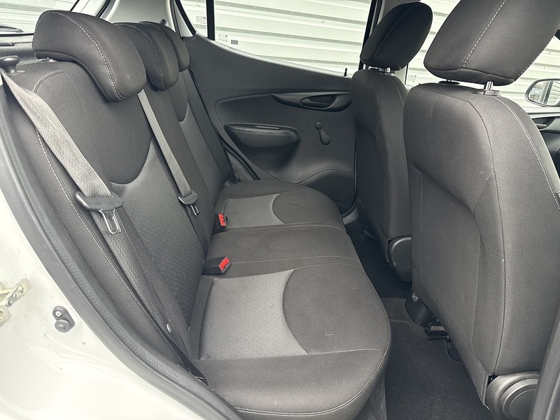 Used Vauxhall Viva 2016 for sale - 76798805: Photo 53