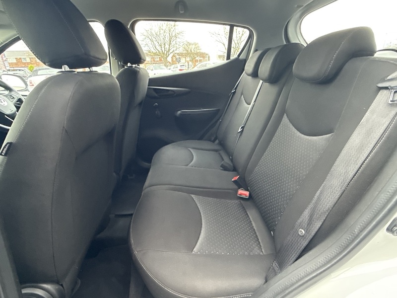 Used Vauxhall Viva 2016 for sale - 76798805: Photo 55