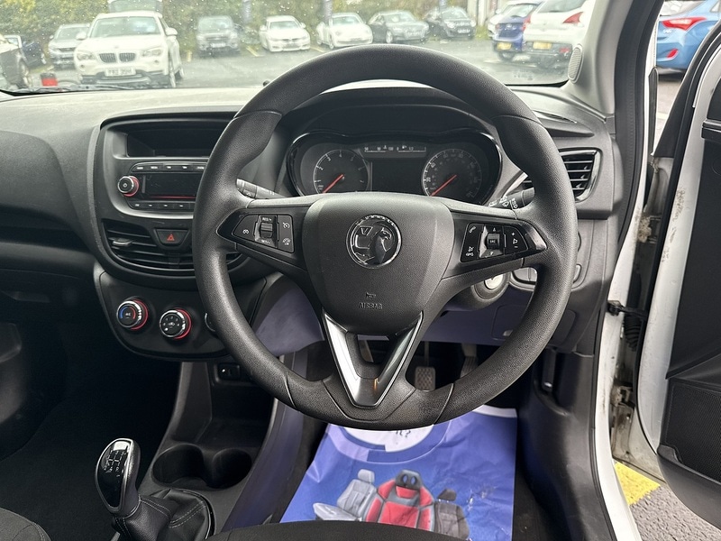 Used Vauxhall Viva 2016 for sale - 76798805: Photo 56