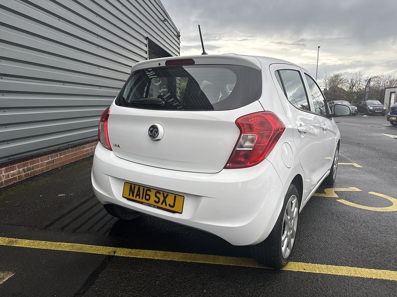 Used Vauxhall Viva 2016 for sale - 76798805: Photo 57