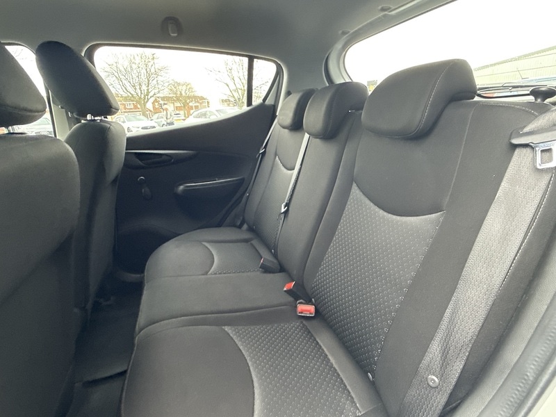 Used Vauxhall Viva 2016 for sale - 76798805: Photo 61