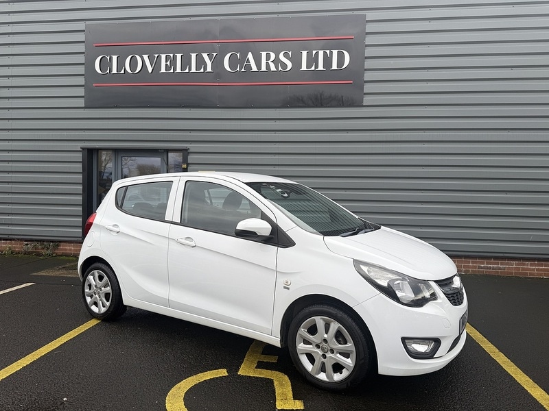Used Vauxhall Viva 2016 for sale - 76798805: Photo 63