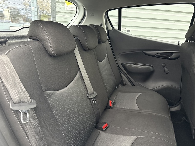 Used Vauxhall Viva 2016 for sale - 76798805: Photo 65