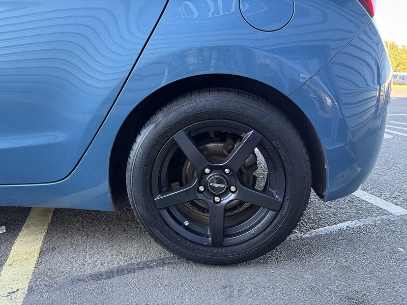 Used Hyundai i30 2014 for sale - 76627012: Photo 13