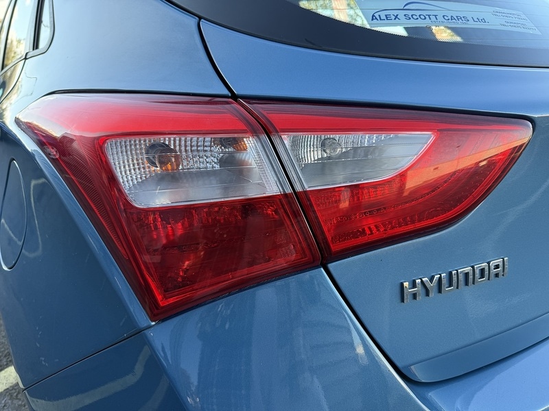 Used Hyundai i30 2014 for sale - 76627012: Photo 15