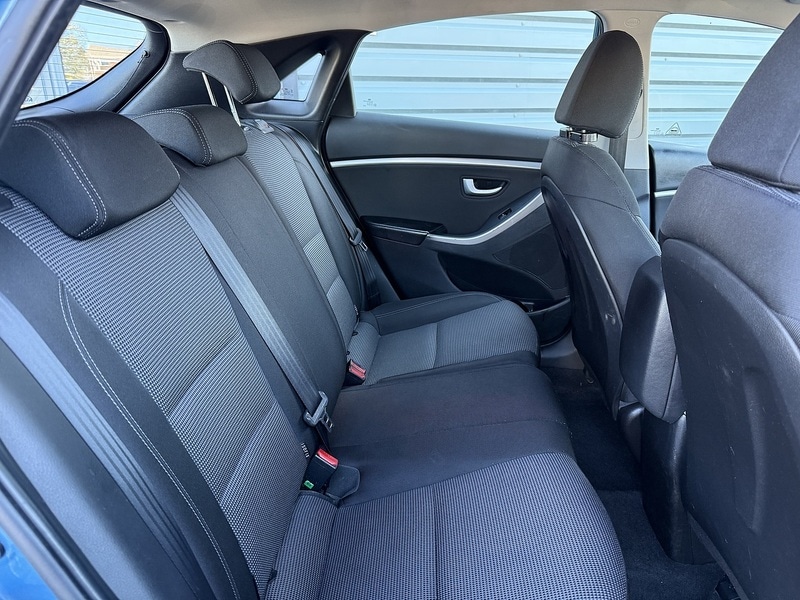 Used Hyundai i30 2014 for sale - 76627012: Photo 18