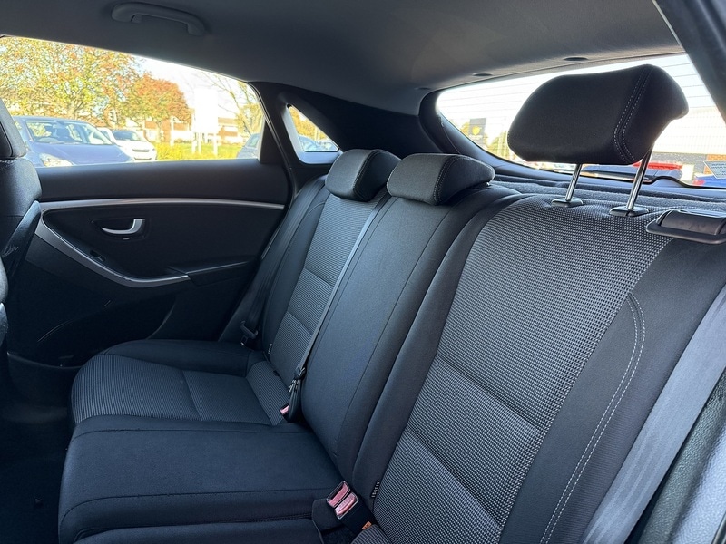 Used Hyundai i30 2014 for sale - 76627012: Photo 22