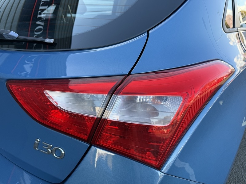 Used Hyundai i30 2014 for sale - 76627012: Photo 25