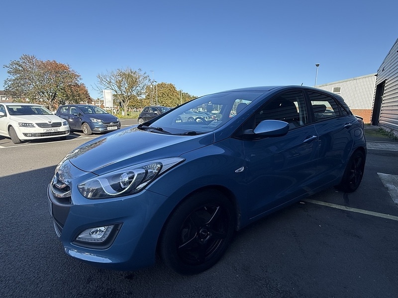 Used Hyundai i30 2014 for sale - 76627012: Photo 26