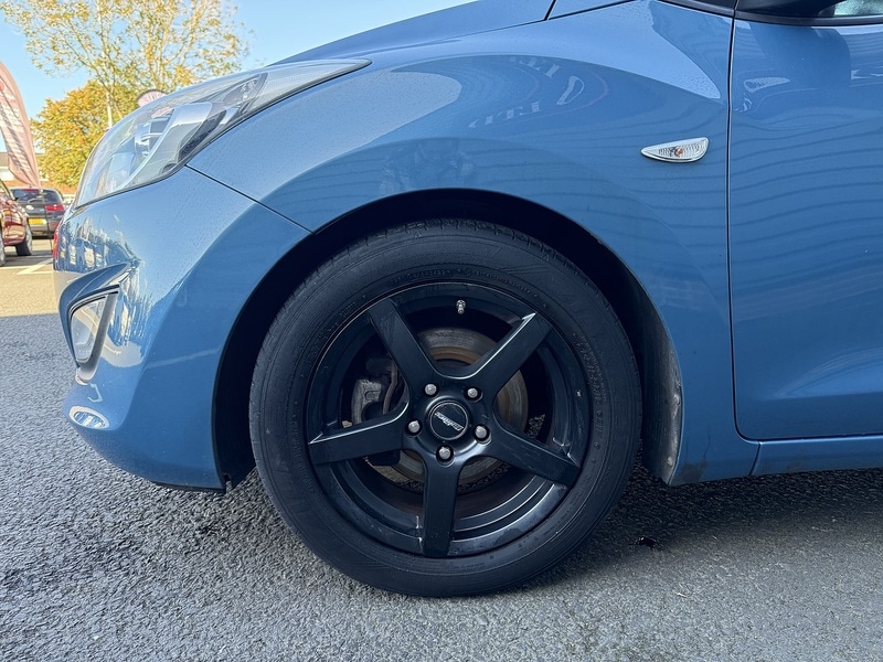 Used Hyundai i30 2014 for sale - 76627012: Photo 29