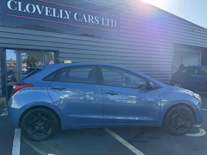 Used Hyundai i30 2014 for sale - 76627012: Photo 30