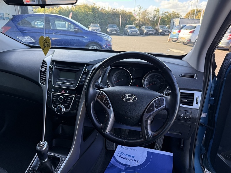 Used Hyundai i30 2014 for sale - 76627012: Photo 31