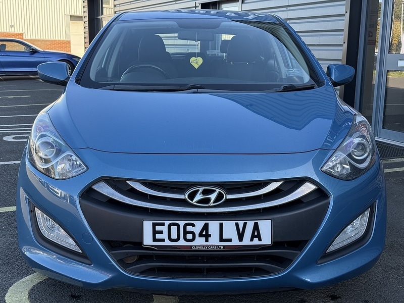 Used Hyundai i30 2014 for sale - 76627012: Photo 33