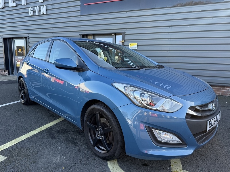 Used Hyundai i30 2014 for sale - 76627012: Photo 37