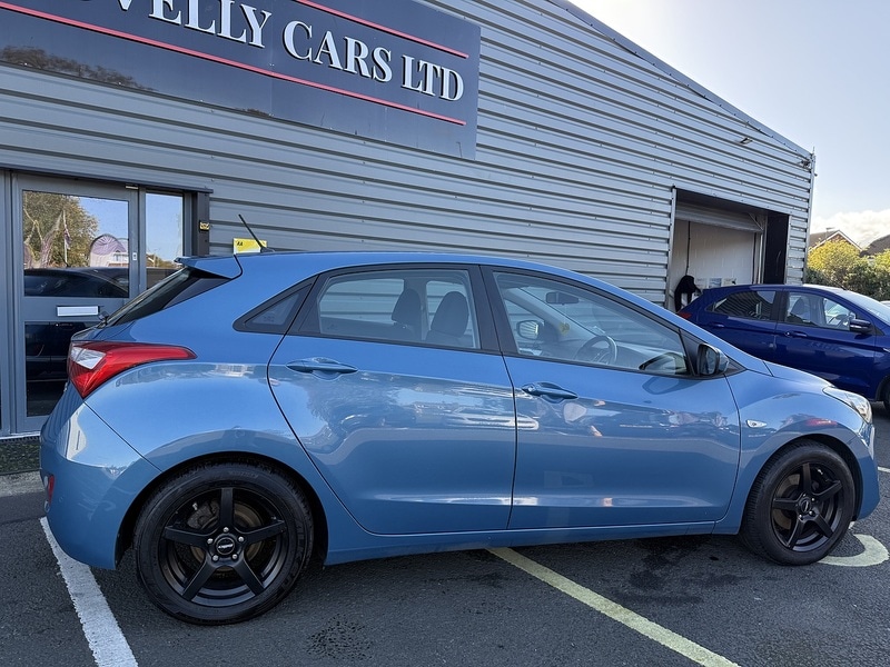 Used Hyundai i30 2014 for sale - 76627012: Photo 38