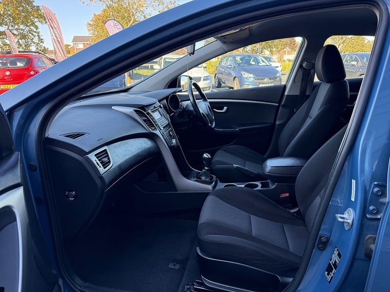 Used Hyundai i30 2014 for sale - 76627012: Photo 39