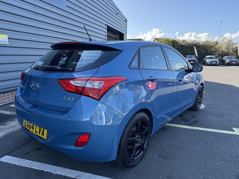 Used Hyundai i30 2014 for sale - 76627012: Photo 4