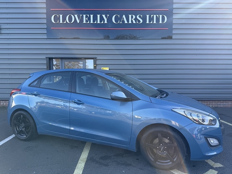 Used Hyundai i30 2014 for sale - 76627012: Photo 41