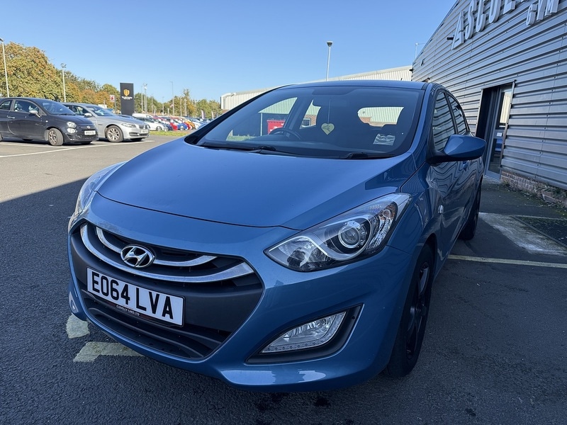 Used Hyundai i30 2014 for sale - 76627012: Photo 44