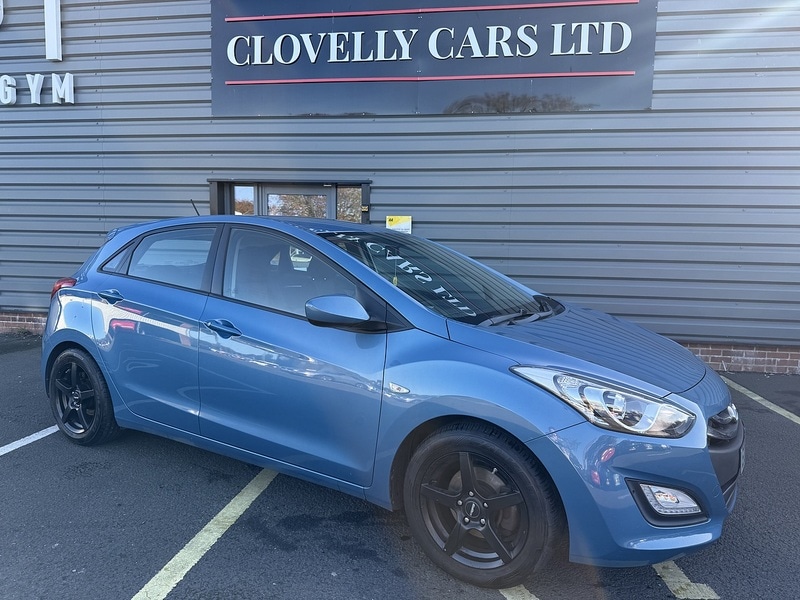 Used Hyundai i30 2014 for sale - 76627012: Photo 45