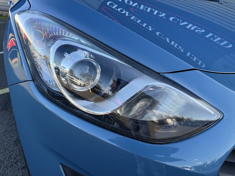 Used Hyundai i30 2014 for sale - 76627012: Photo 46