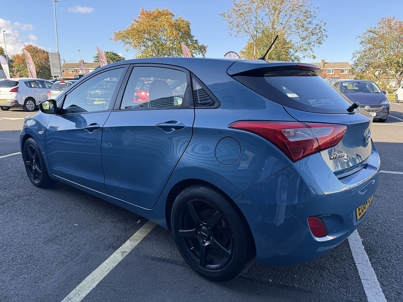 Used Hyundai i30 2014 for sale - 76627012: Photo 47