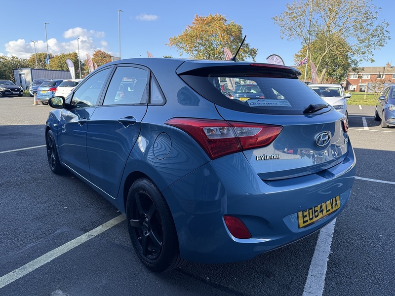 Used Hyundai i30 2014 for sale - 76627012: Photo 48