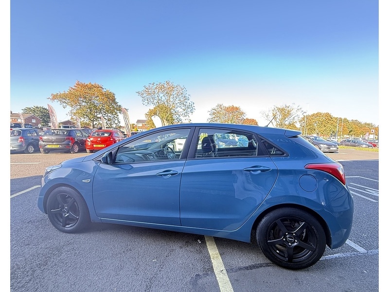 Used Hyundai i30 2014 for sale - 76627012: Photo 50