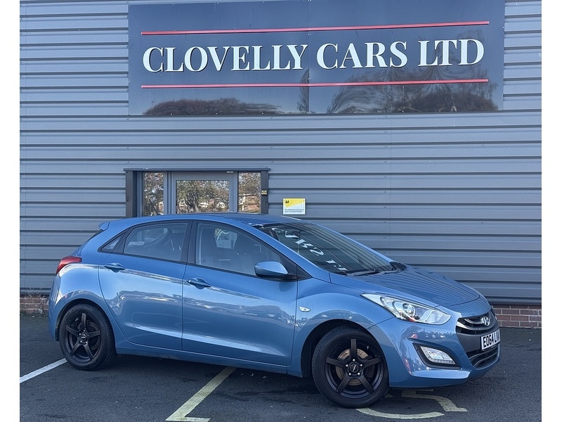 Used Hyundai i30 2014 for sale - 76627012: Photo 51