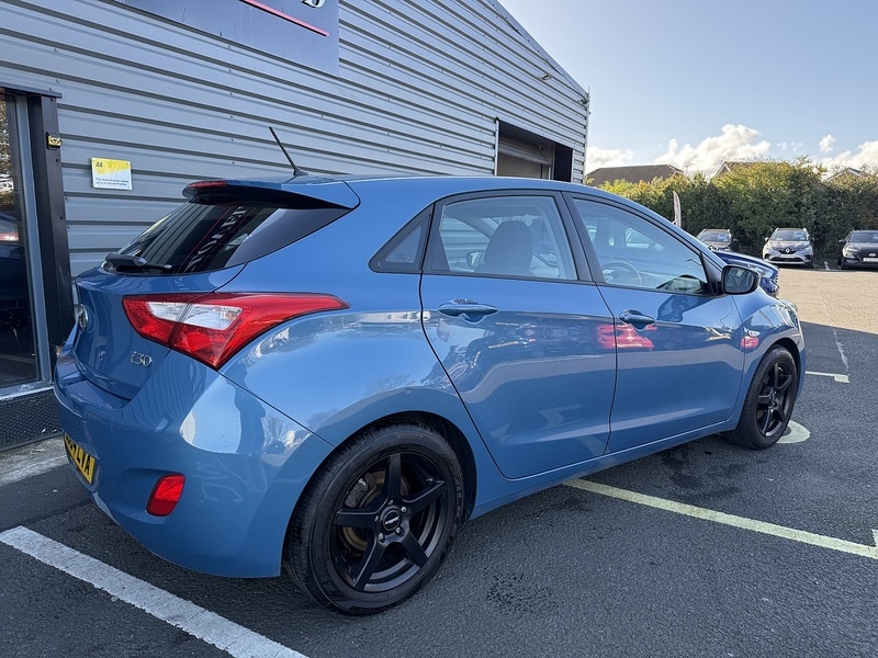 Used Hyundai i30 2014 for sale - 76627012: Photo 52