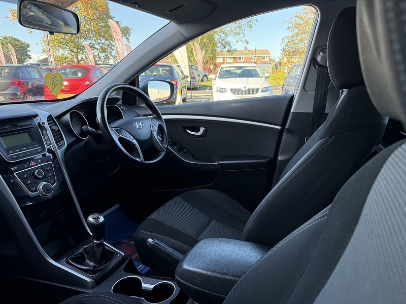 Used Hyundai i30 2014 for sale - 76627012: Photo 53