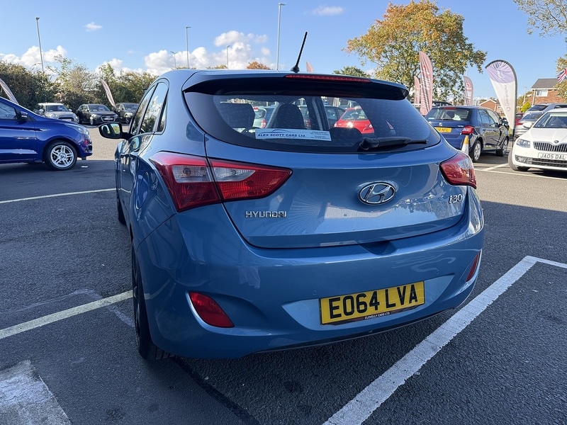 Used Hyundai i30 2014 for sale - 76627012: Photo 54