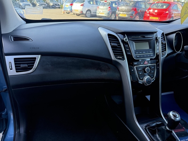 Used Hyundai i30 2014 for sale - 76627012: Photo 55