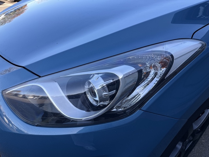 Used Hyundai i30 2014 for sale - 76627012: Photo 56