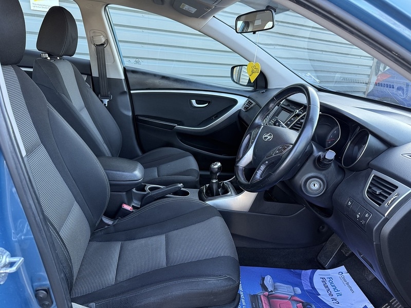 Used Hyundai i30 2014 for sale - 76627012: Photo 57