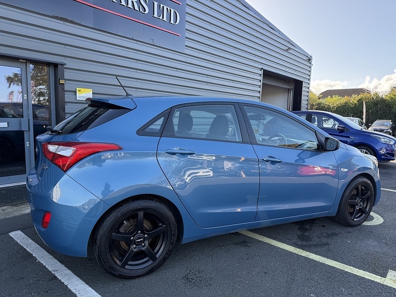 Used Hyundai i30 2014 for sale - 76627012: Photo 58