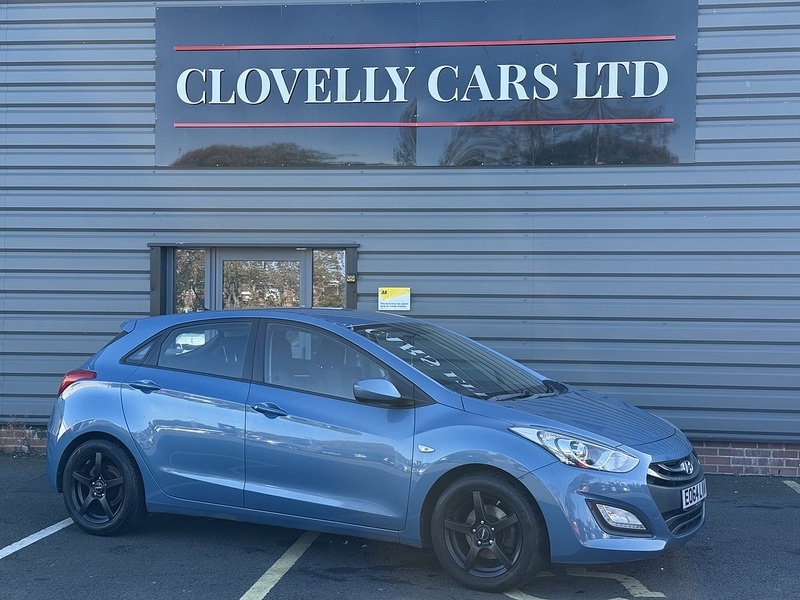 Used Hyundai i30 2014 for sale - 76627012: Photo 59